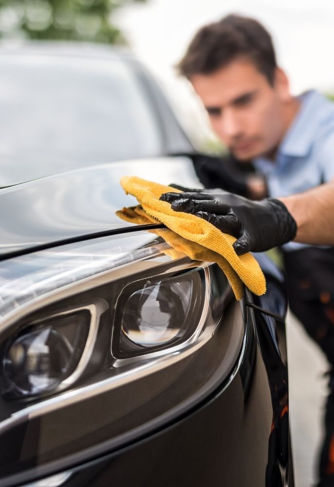 Car Detailing Melbourne